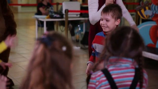 День Земли в "Дивном городе". Апрель 2016 смотреть онлайн