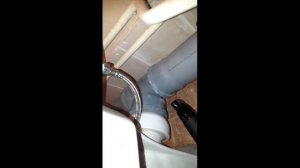 5.60 Ремонт стыка канализационных труб