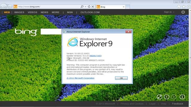 How to Check Version of Internet Explorer смотреть онлайн