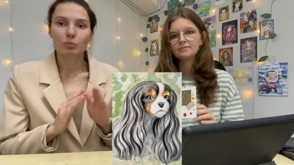 ОБЗОР КУРСОВ VALERI ARTS