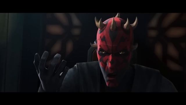 The Siege of Mandalore... 3 Years Later смотреть онлайн