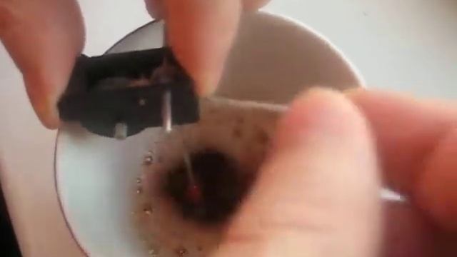 Капучино с помощью детского Вертолета смотреть онлайн