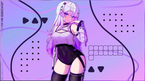 Geoxor & poixone - I'm Here