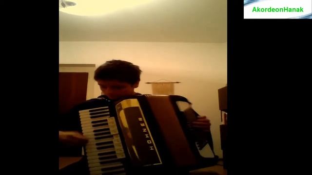 Accordion - Bravo Tango смотреть онлайн