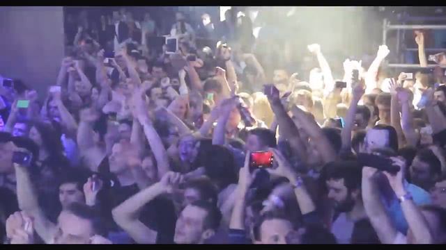 One Weekend @ Space Moscow Pt. 1 смотреть онлайн