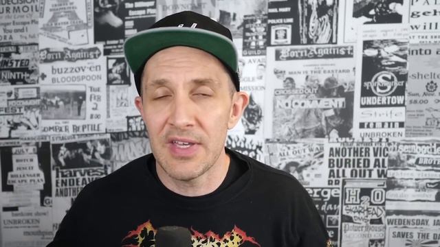 Удивительная история группы RANCID (The Strange History Of RANCID) #punk #music #ska