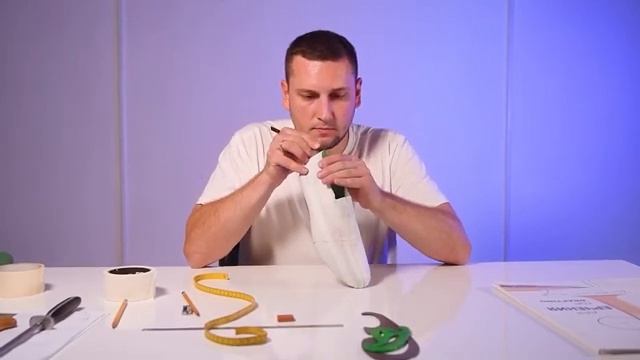 Построение обуви на колодке модель дерби Урок 3. | Обувь ручной работы |SHOEMAKER КУРСЫ ПОШИВА ОБУВ смотреть онлайн