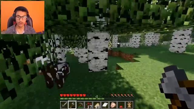 Minecraft Vs CORONAVIRUS смотреть онлайн
