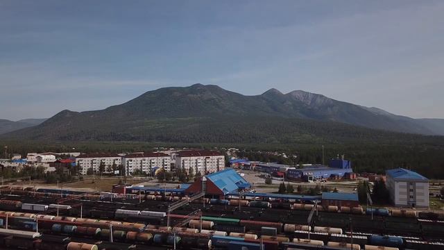 Муйская долина смотреть онлайн