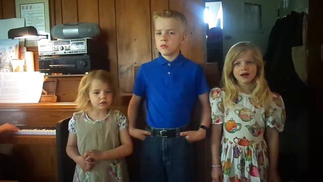 The Mothers Day Song