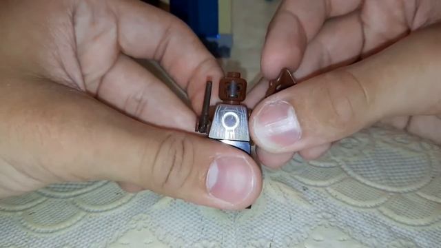 Обзор выручай комнаты от LEGO!! Впервые : обзор ; гарри поттер смотреть онлайн