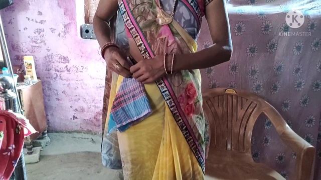 #best way to carry handkerchief and hide also.( requested video)#Jha lifestyle смотреть онлайн