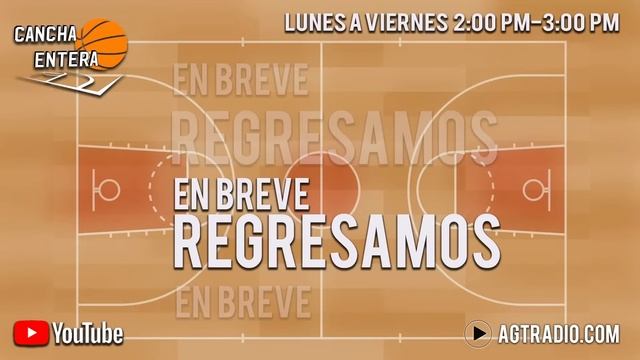 CANCHA ENTERA - MARTES 14 DE NOVIEMBRE смотреть онлайн