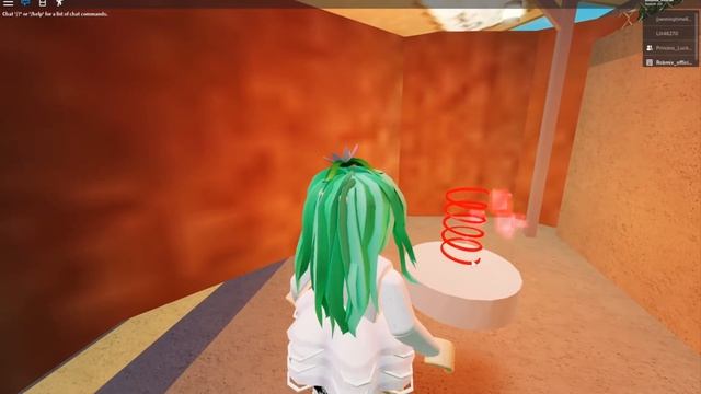 Нашли его? Секретная карта, Карнавал в пигги. Играю в свинину Пигги в роблокс. piggy смотреть онлайн