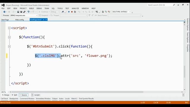 हिंदी में - JQuery का उपयोग करके Image Src कैसे बदलें смотреть онлайн