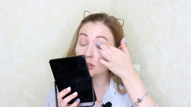 Вечерний макияж первое впечатление Enough Тональный крем Collagen смотреть онлайн