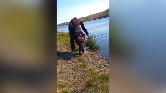 Рыболовный турнир по ловле хищной рыбы с берега среди глухих с 3 октября 2021 года смотреть онлайн