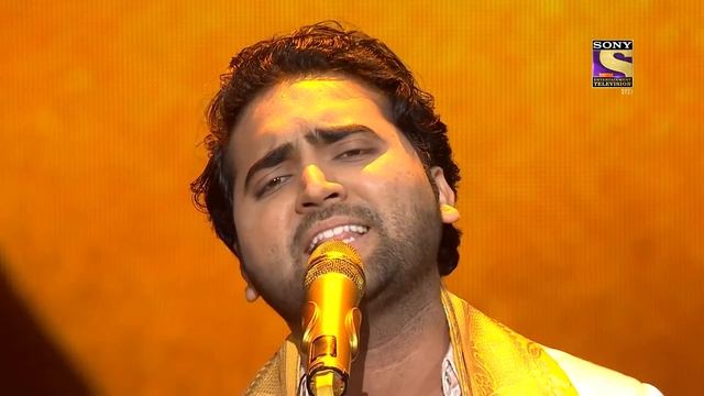 Contestants ने दिया एक Ram Navami Special Group Performance | Indian Idol Season 12 смотреть онлайн