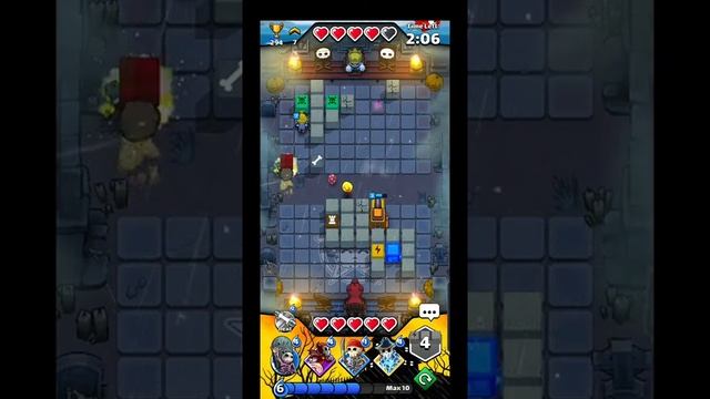 Magic brick wars climbing the ranks смотреть онлайн