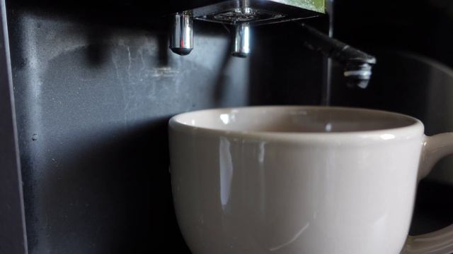 descaling - coffee machine krups смотреть онлайн