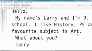 английский_3_класс_spotlight_страница_15_упр._5, 6_первая часть