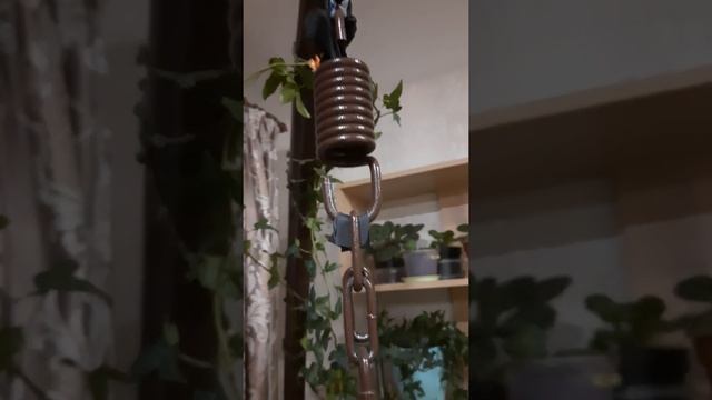 Подвесное кресло-качель,проблемы и их решения своими силами. смотреть онлайн