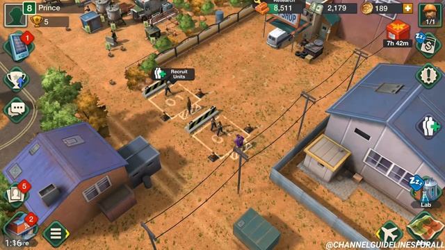 Breaking Bad: Criminal Elements | Gameplay Guidelines Upgrade Specialist Victoria | Level 5 смотреть онлайн