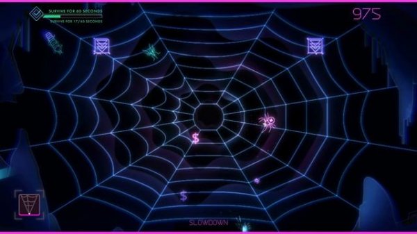 Black Widow Recharged: A Modern Remake Done Right