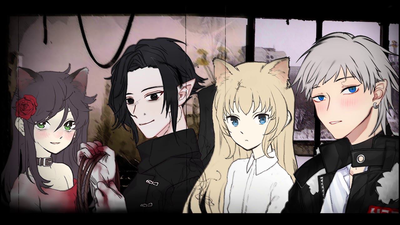 Аудиорассказ Ноябрьский Декабрь. Часть 1 смотреть онлайн