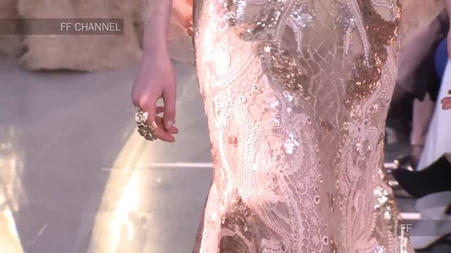 Elie Saab | Haute Couture Spring Summer 2020 | Full Show