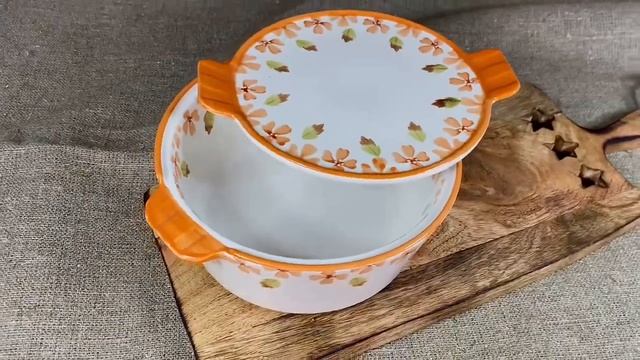 Форма для запекания 