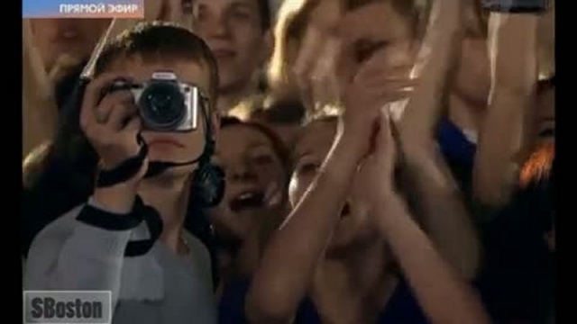 Мегахит Дмитрия Анатольевича