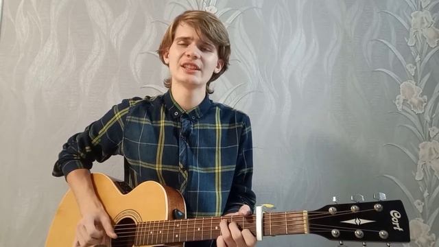 «Наполним музыкой сердца» Юрий Визбор. (Исполнитель Берзин Иван). смотреть онлайн