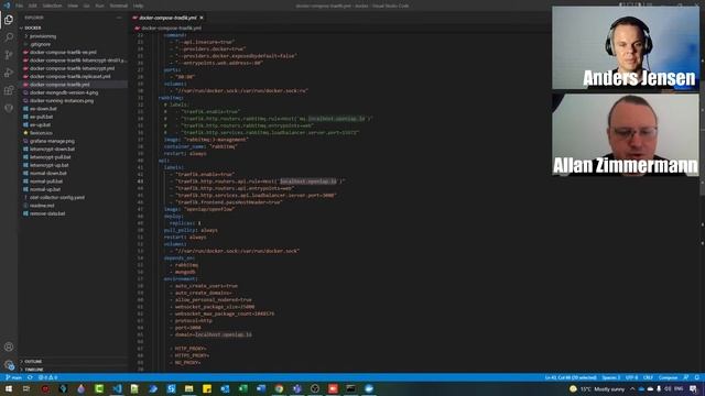 The Dream RPA Setup: OpenRPA and Node-RED (Complete Guide) смотреть онлайн
