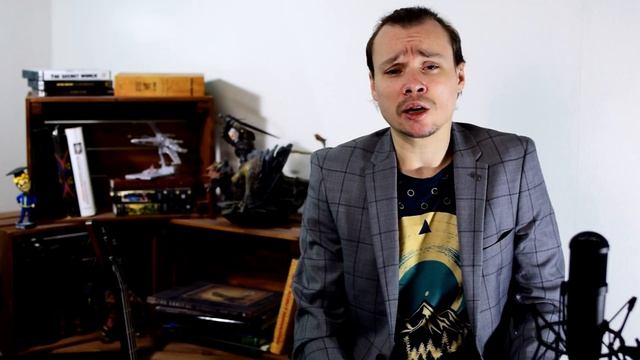 ИСТОРИЯ ВОПРОСА #8 Японская поп-культура: визуальный стиль и сторителлинг смотреть онлайн