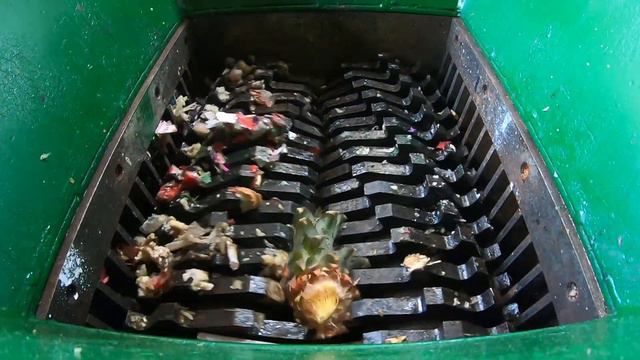 Canned Fish vs Shredder Machine | Amazing Exploded ASMR Satisfying смотреть онлайн
