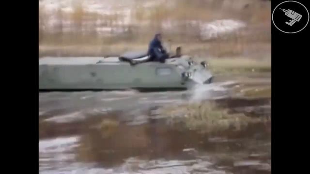 Пока у США не будет таких же вездеходов как у нас, в Арктике им делать нечего смотреть онлайн