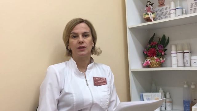 Увеличение губ в клинике 