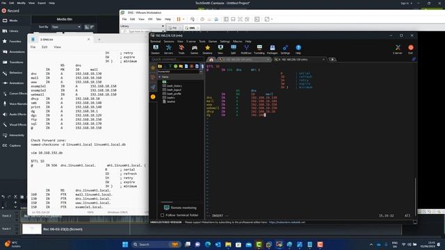 DNS Setup смотреть онлайн