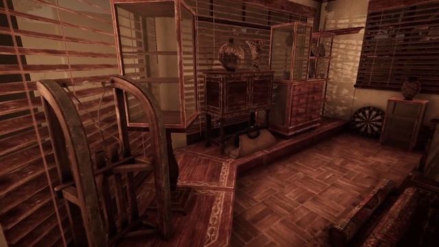 Lust From Beyond - Я ОЖИДАЛ ХОРРОРА, А НЕ... ЭТОГО [Обзор / Первый взгляд на русском]