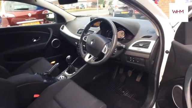 For Sale - Renault MEGANE 1.6 16v 110 Dynamique TomTom Only - Thanks for watching our video :) смотреть онлайн