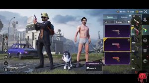 Как выгодно получить награды за трату юси и при этом не тратя вовсе свои юсишки пабг мобайл PUBG