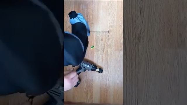 Термочехол под шуруповерт