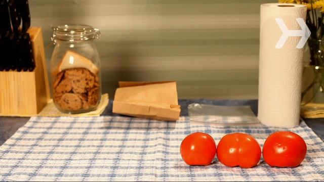 How to Make Foods Last Longer смотреть онлайн