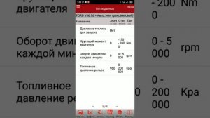 проверка регулятора давления Ford Kuga 1, дизель, 136 сил