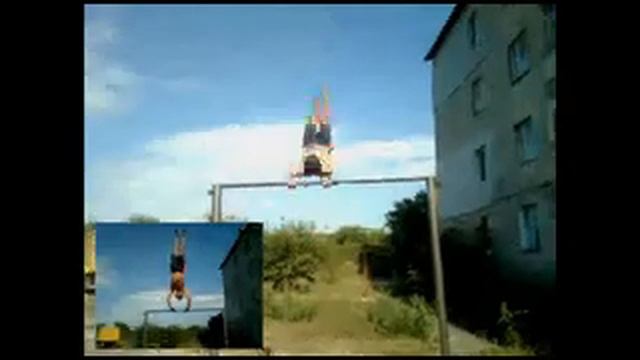 Костя и солнышко.avi смотреть онлайн