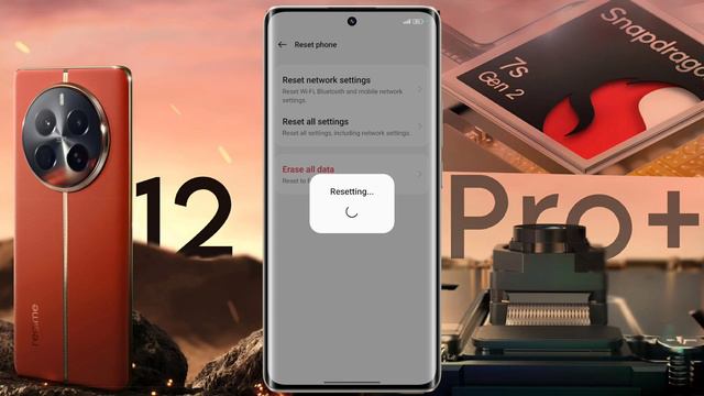 Realme 12 Pro Plus Network Problem, Realme 12 Pro+ me Sim Card Show Nahi Ho Raha Hai смотреть онлайн