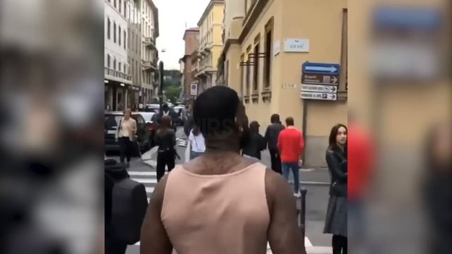 Celebrities Not Getting Recognized Compilation (FUNNY!) смотреть онлайн