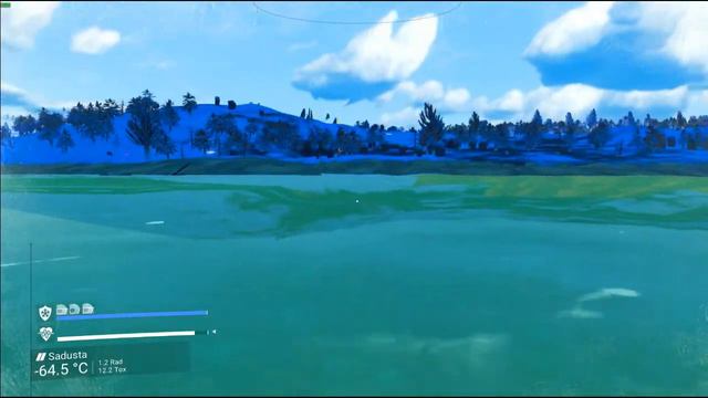 [FR] [PC] No Man's Sky 2.62 // смотреть онлайн