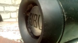 BASS TEST JBL charge 2 Plus FAKE. Не оригинал